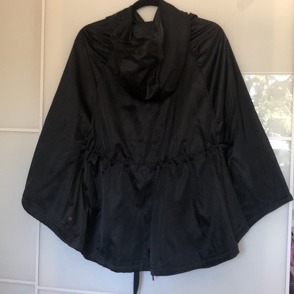 Lululemon Cape jacket - black - Picture 2 of 7